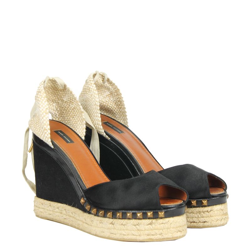 0631-Sandalia-Anabela-Marc-Jacobs-Preta-verso