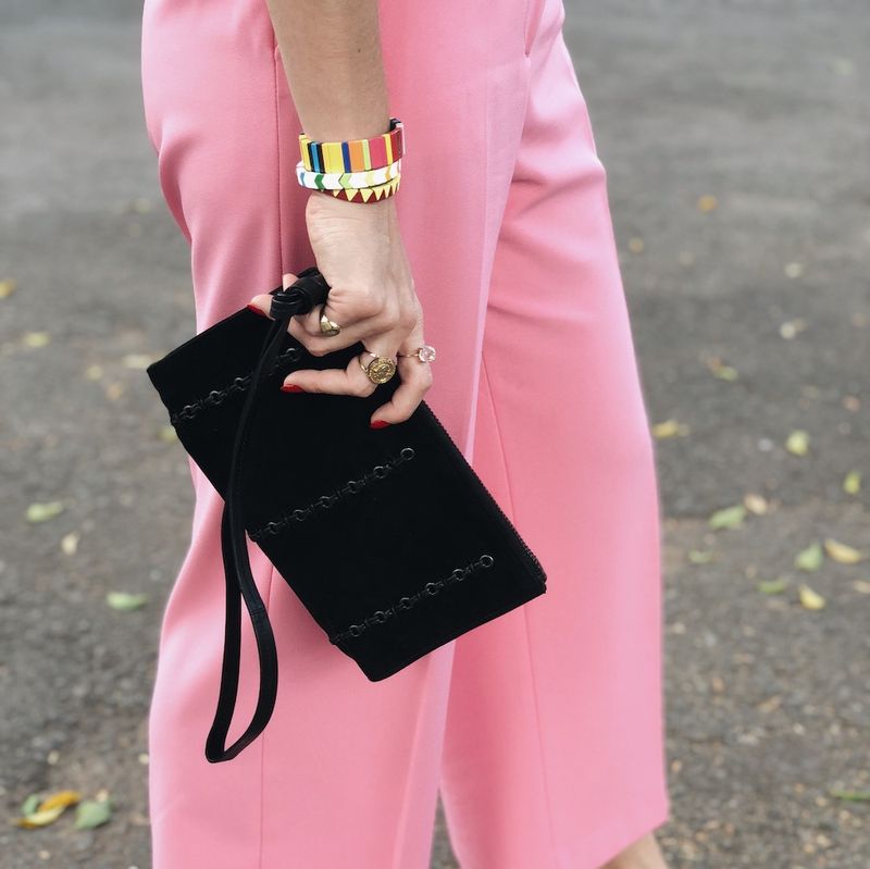 -Clutch-Gucci-Camurca-Preta