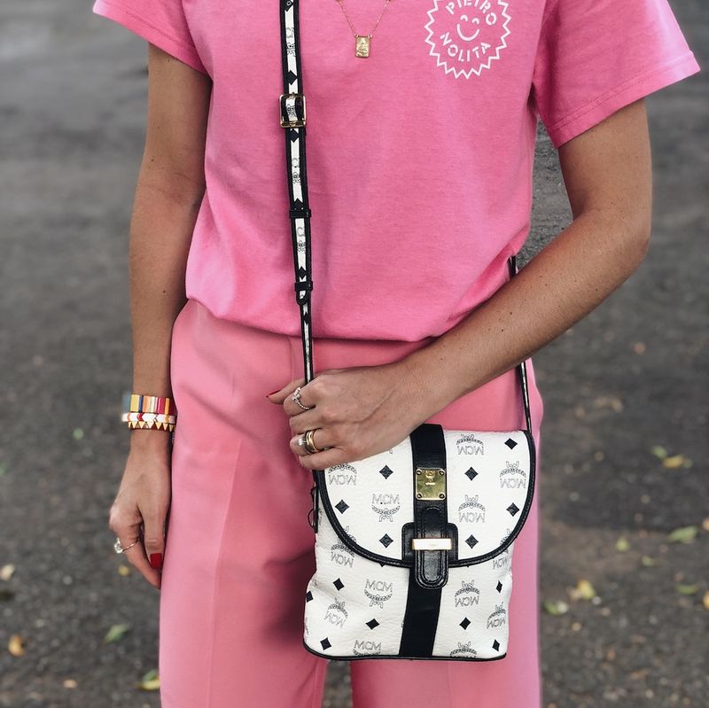 Bolsa-MCM-Crossbody-Couro-Branco