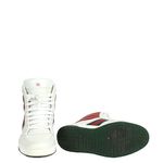Tenis-Gucci-Couro-Branco-Cano-Medio