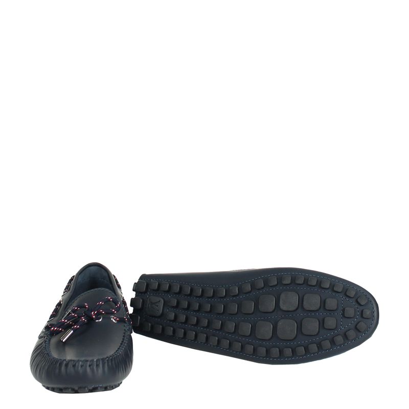 Mocassim-Louis-Vuitton-Couro