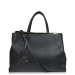Bolsa-Fendi-2Jours-Preta-Grande