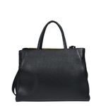 Bolsa-Fendi-2Jours-Preta-Grande
