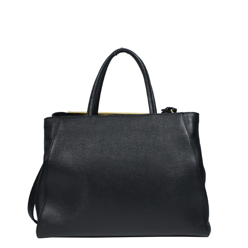 Bolsa-Fendi-2Jours-Preta-Grande