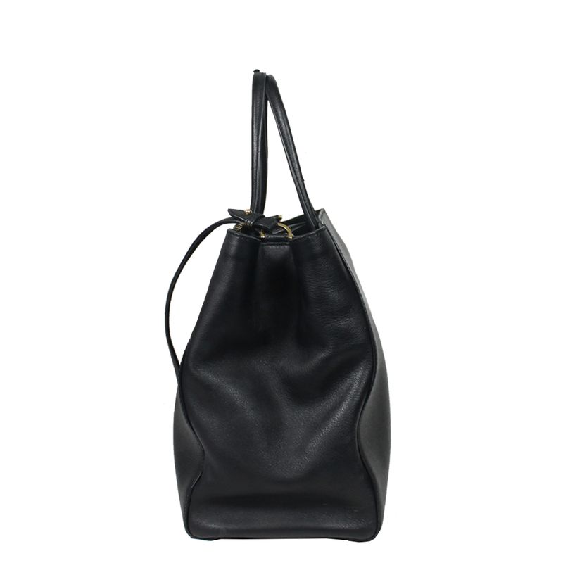 Bolsa-Fendi-2Jours-Preta-Grande