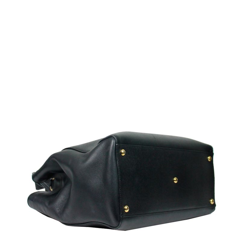 Bolsa-Fendi-2Jours-Preta-Grande