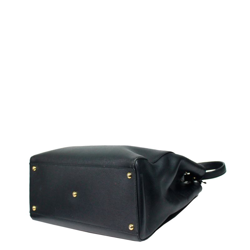 Bolsa-Fendi-2Jours-Preta-Grande
