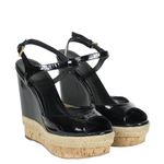 Plataforma-Anabela-Gucci-Verniz-Preto-e-Corda
