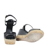 Plataforma-Anabela-Gucci-Verniz-Preto-e-Corda