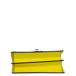 Bolsa-Dolce-_-Gabbana-Couro-Amarelo