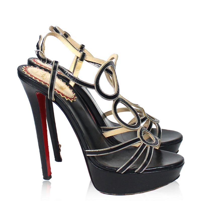Sandalia-Christian-Louboutin-Couro-Preto