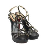 Sandalia-Christian-Louboutin-Couro-Preto
