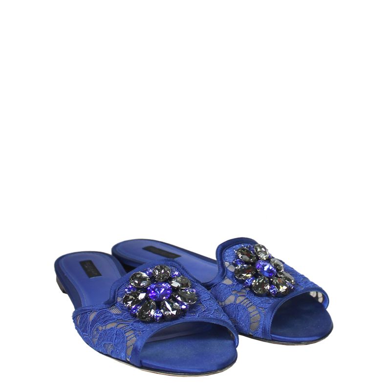 Sandalia-Rasteira-Dolce-_-Gabbana-Bianca-Azul