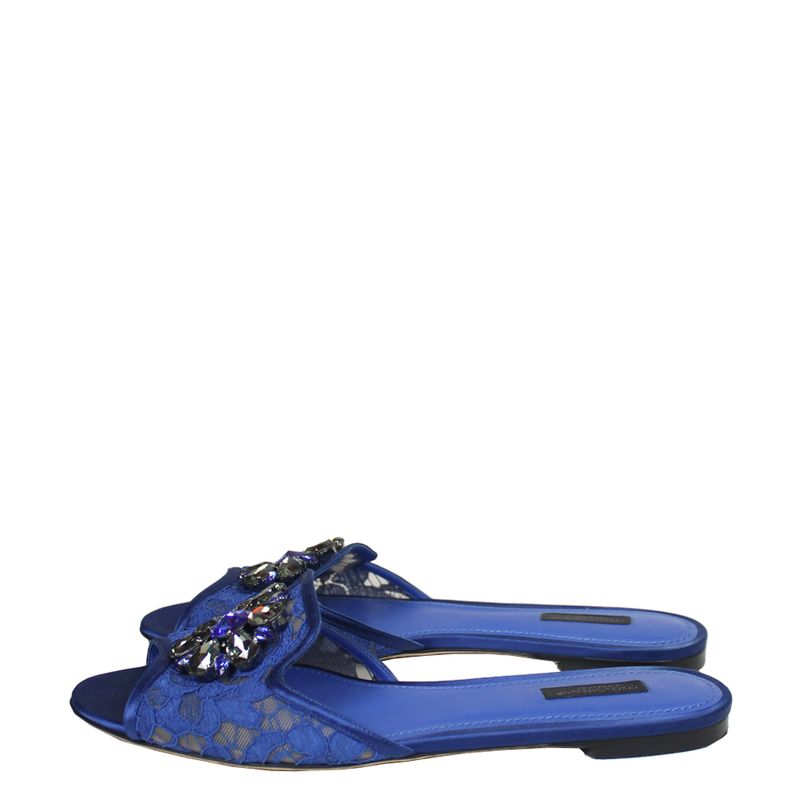 Sandalia-Rasteira-Dolce-_-Gabbana-Bianca-Azul