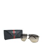 Oculos-Gucci-Square-Marrom