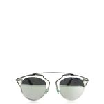 Oculos-Christian-Dior-So-Real-Espelhado-Prateado