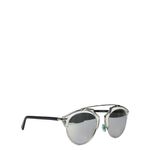 Oculos-Christian-Dior-So-Real-Espelhado-Prateado