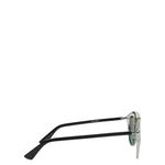 Oculos-Christian-Dior-So-Real-Espelhado-Prateado