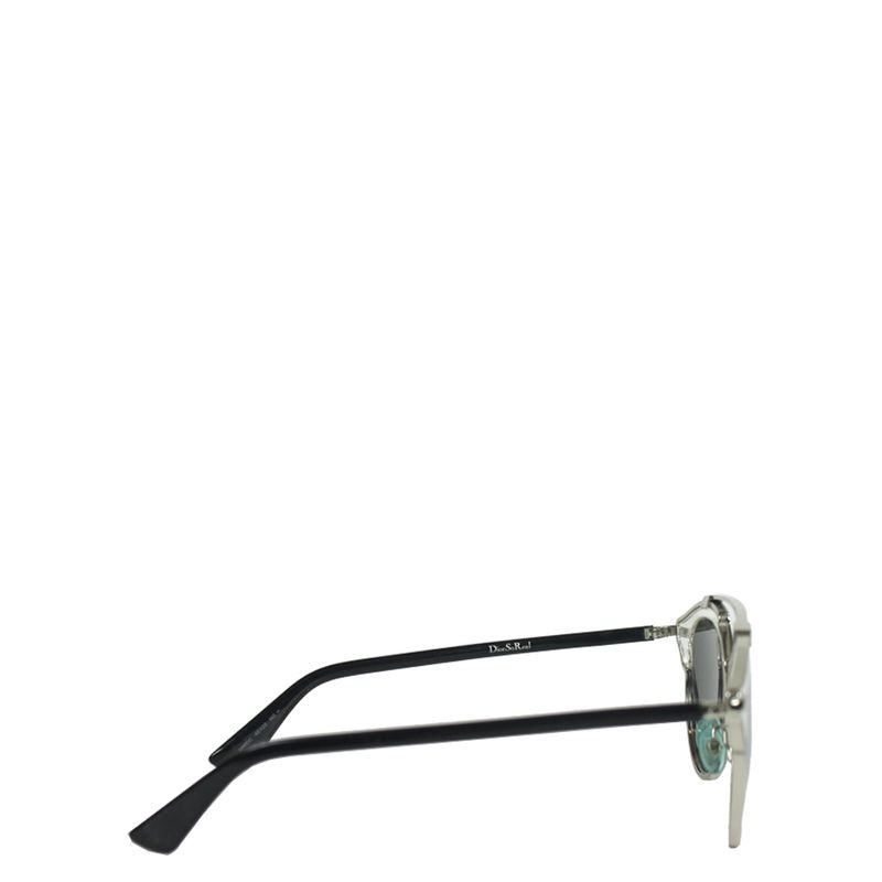 Oculos-Christian-Dior-So-Real-Espelhado-Prateado