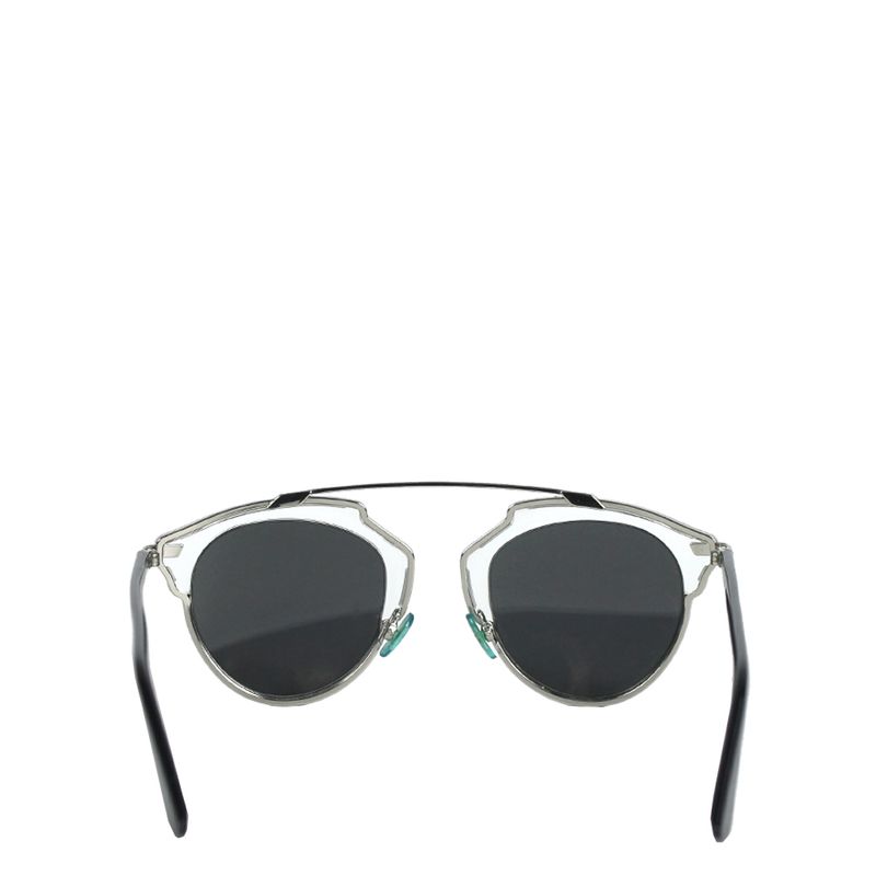 Oculos-Christian-Dior-So-Real-Espelhado-Prateado