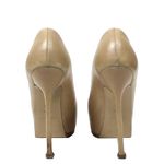 02657-Pump-Saint-Laurent-Couro-Nude