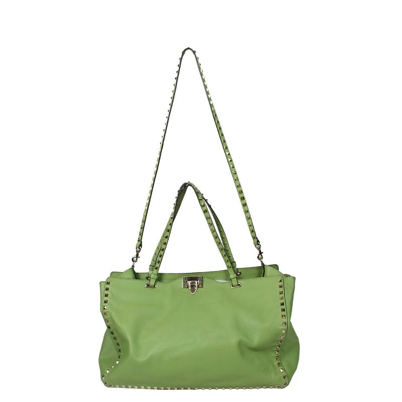 Bolsa-Valentino-Rockstud-Verde