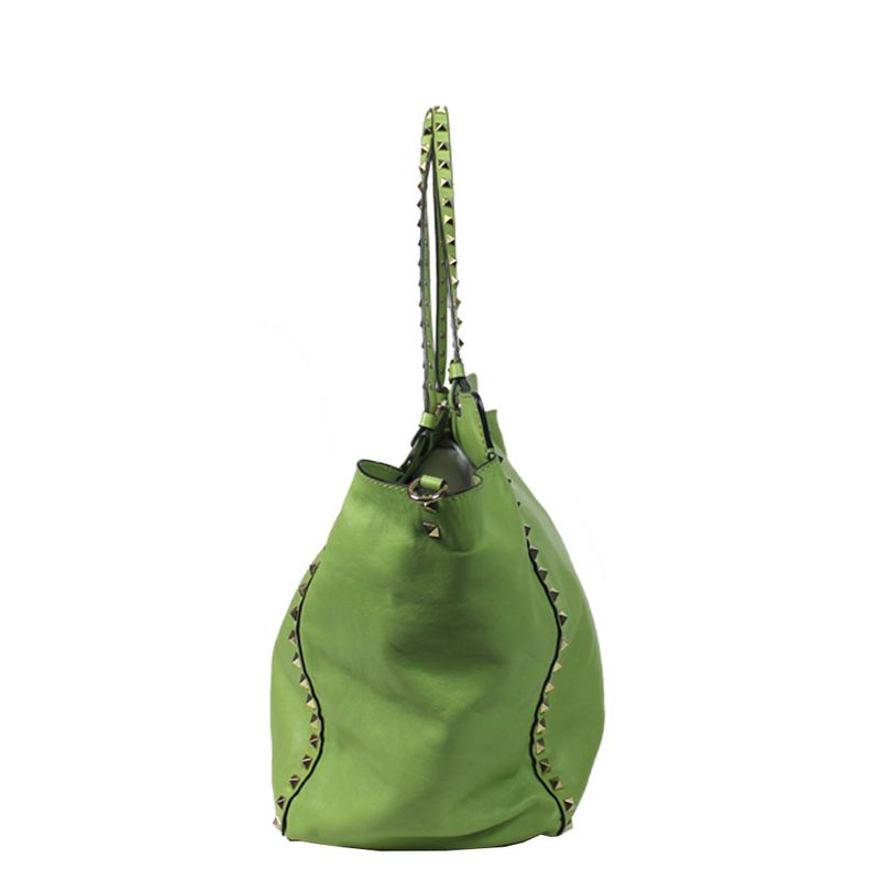Bolsa-Valentino-Rockstud-Verde