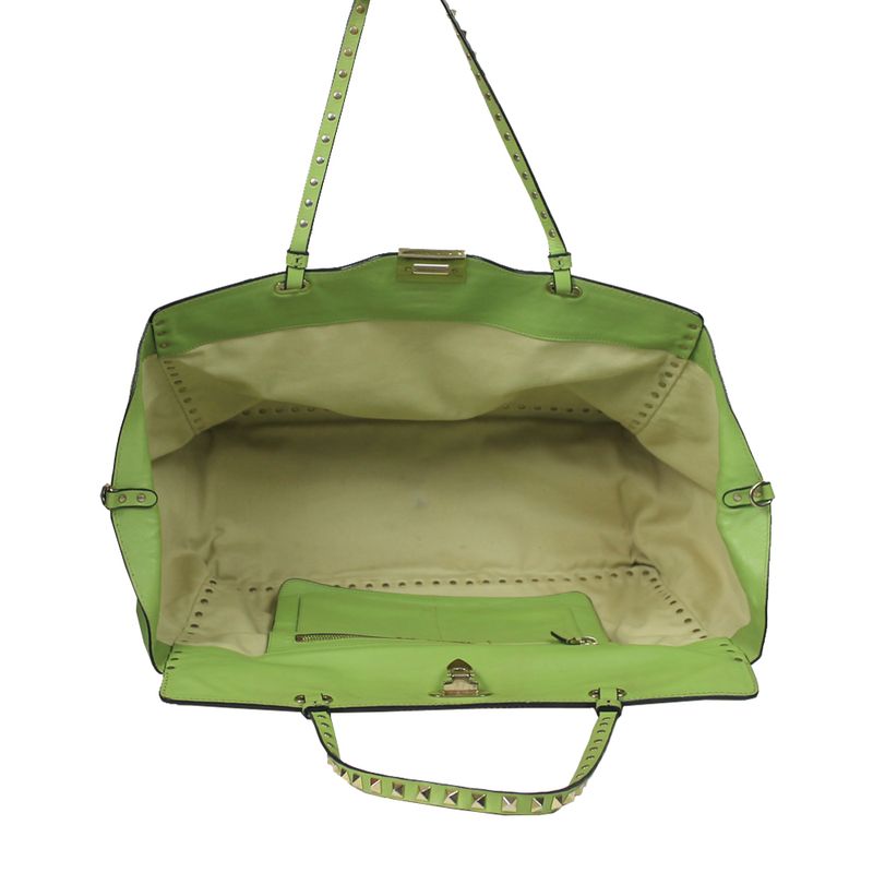 Bolsa-Valentino-Rockstud-Verde