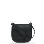 Bolsa-Michael-Kors-Daria-Couro-Preto