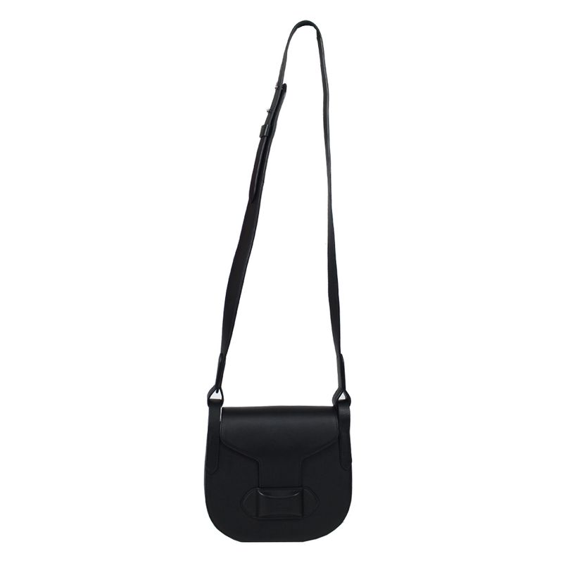 Bolsa-Michael-Kors-Daria-Couro-Preto