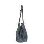 Bolsa-Chanel-Denim-Camelia
