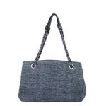 Bolsa-Chanel-Denim-Camelia