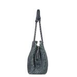 Bolsa-Chanel-Denim-Camelia