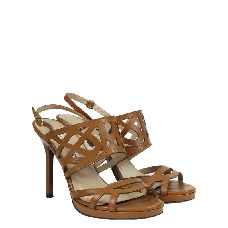 Sandalia-Diane-Von-Furstenberg-Couro-Caramelo