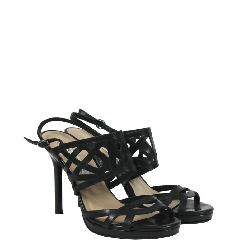 Sandalia-Diane-Von-Furstenberg-Couro-Preto