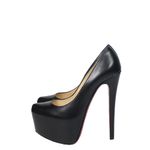 -Scarpin-Christian-Louboutin-Daffodile-Couro-Preto