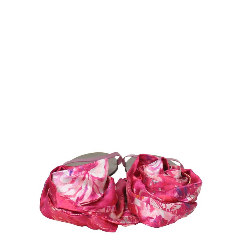 Sandalia-Rasteira-Roberto-Cavalli-Seda-Rosa