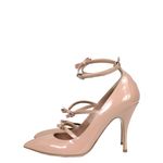 Scarpin-Red-Valentino-Verniz-Rose