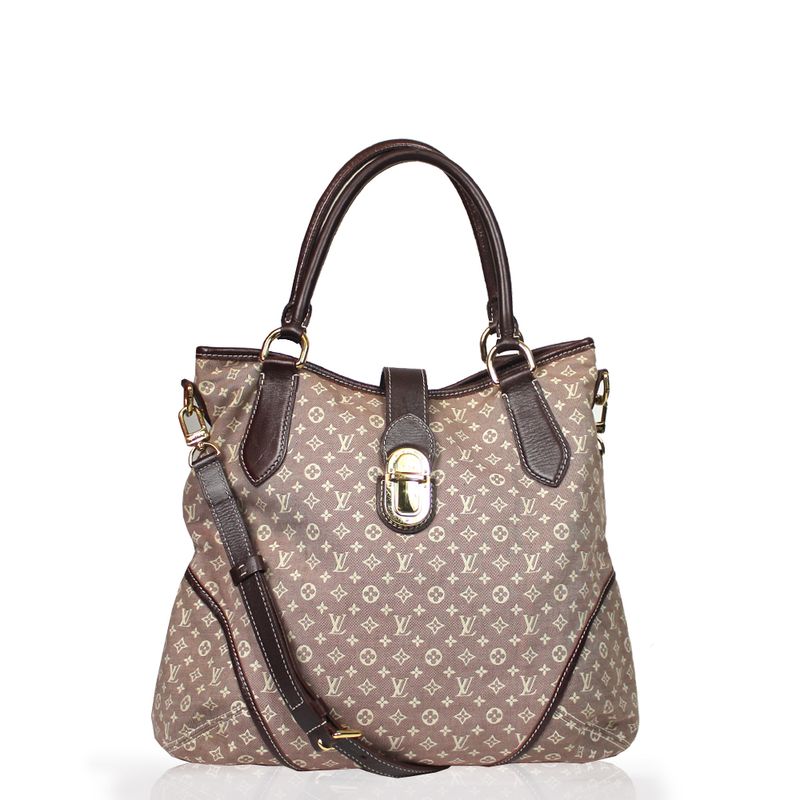 Bolsa-Louis-Vuitton-Idylle-Romance-Vinho