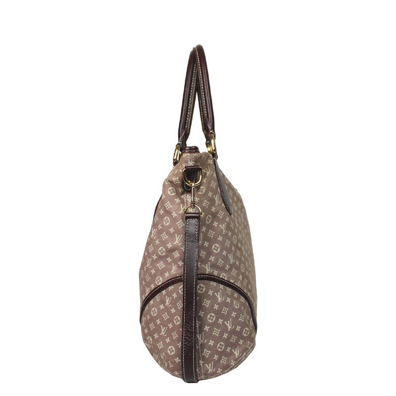 Bolsa-Louis-Vuitton-Idylle-Romance-Vinho