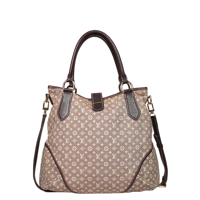 Bolsa-Louis-Vuitton-Idylle-Romance-Vinho