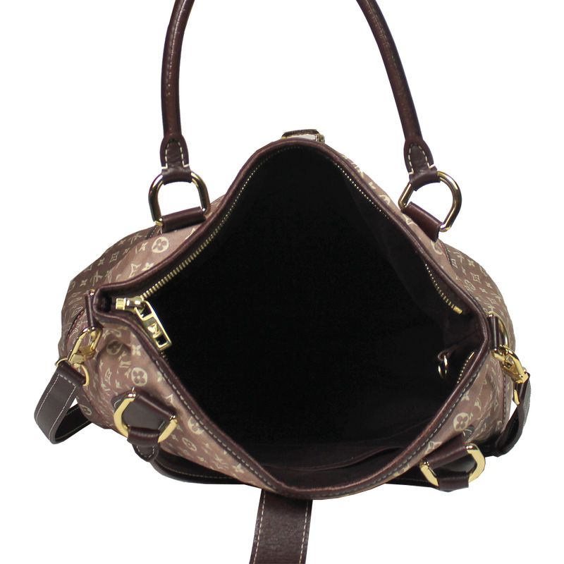 Bolsa-Louis-Vuitton-Idylle-Romance-Vinho