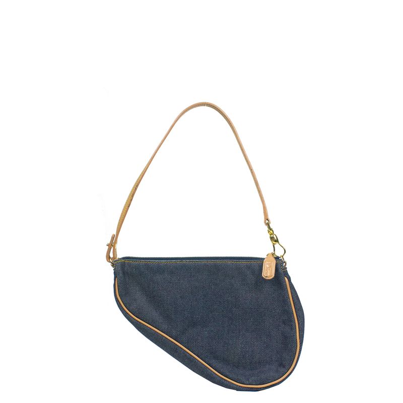 Bolsa-Dior-Saddle-Denim