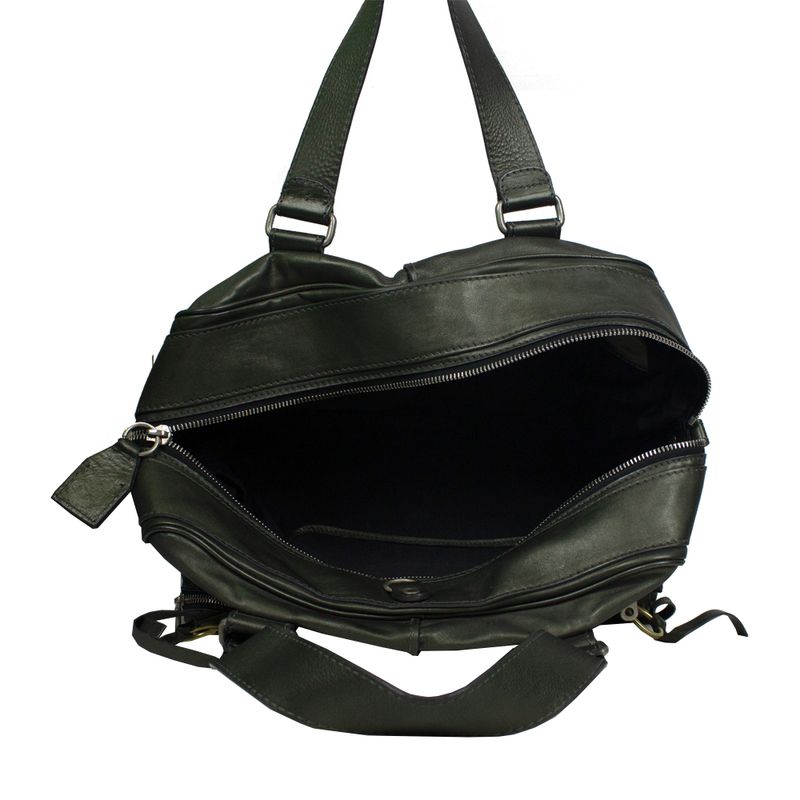 Bolsa-Chloe-Couro-Verde-Musgo