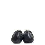 Sapatilha-Chanel-Couro-e-Verniz-Preto