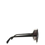 Oculos-Emilio-Pucci-Round-Marrom