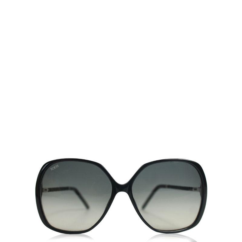 Oculos-Tods-Couro-Preto