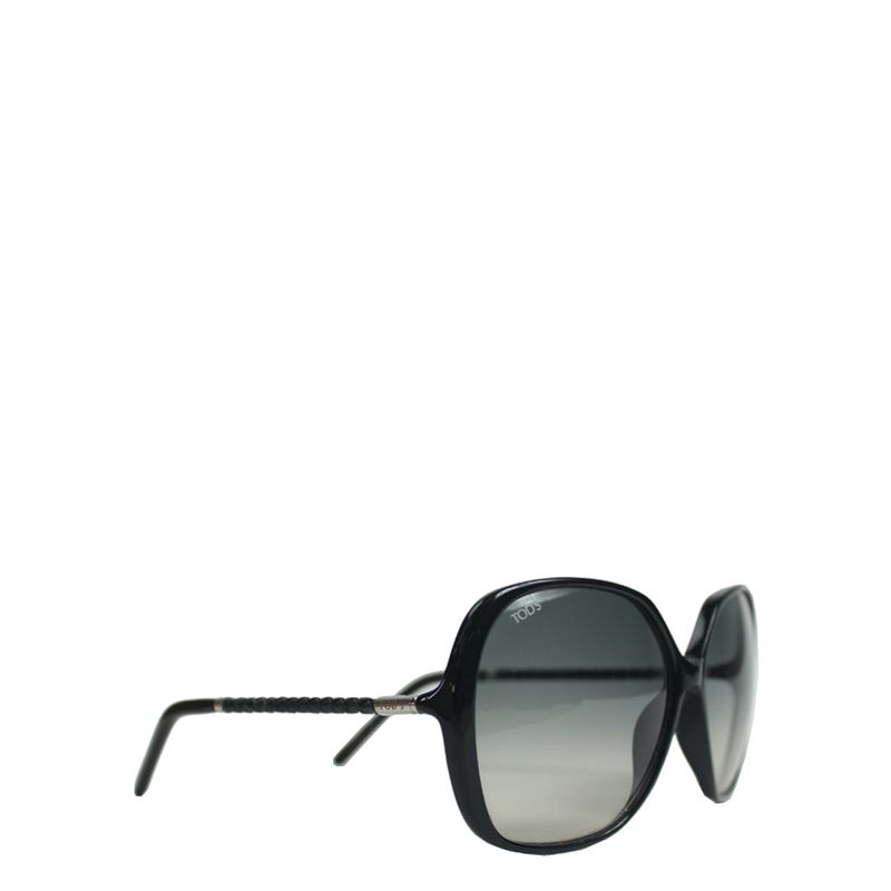 Oculos-Tods-Couro-Preto