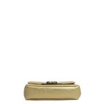 Bolsa-Chanel-Rue-Cambon-Dourado