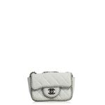 Bolsa-Chanel-Classic-Couro-Branco